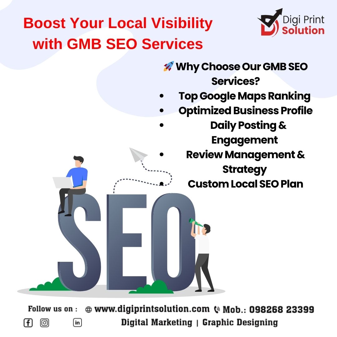 Best SEO Services in Indore
